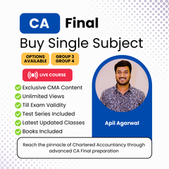 CA Final