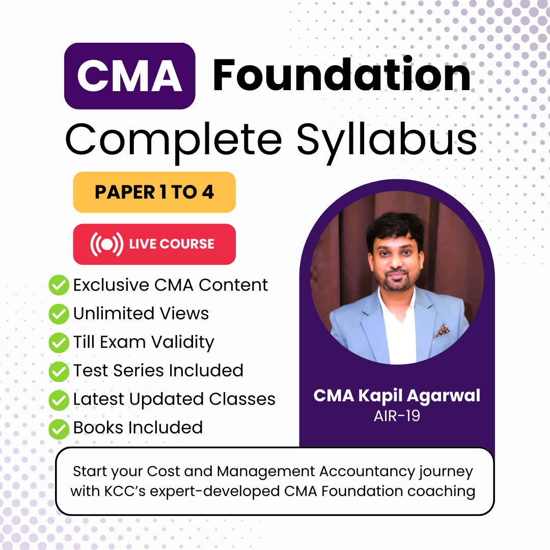 CMA Foundation