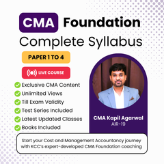 CMA Foundation