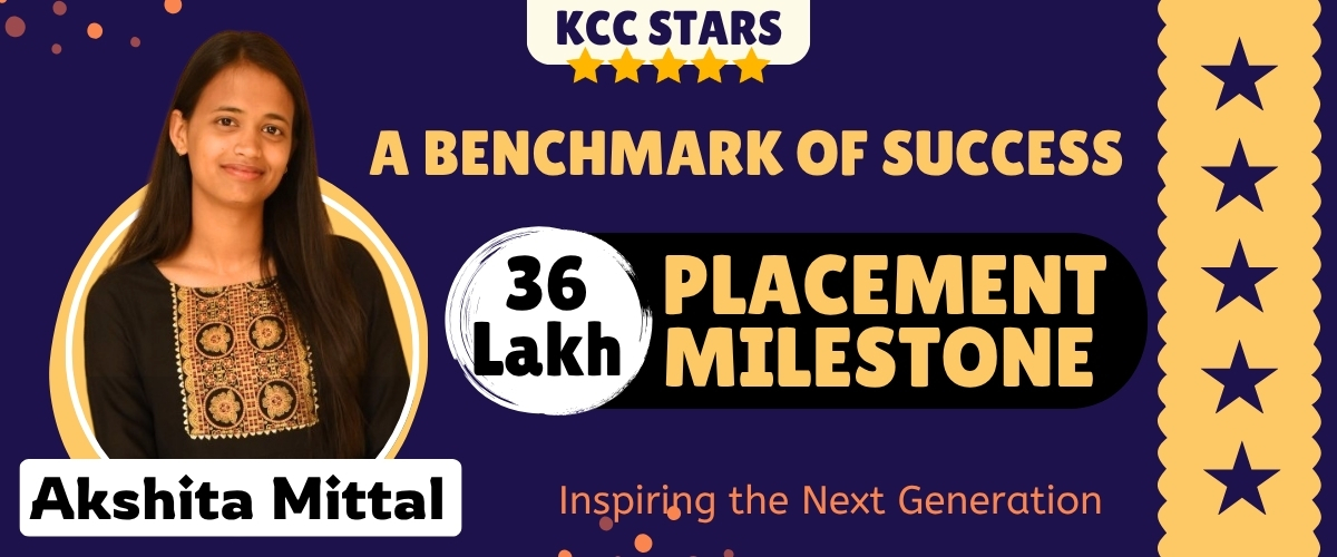 Akshita MittaL Banner